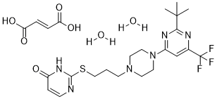 ABT-925 fumarate dihydrate 1160247-85-7